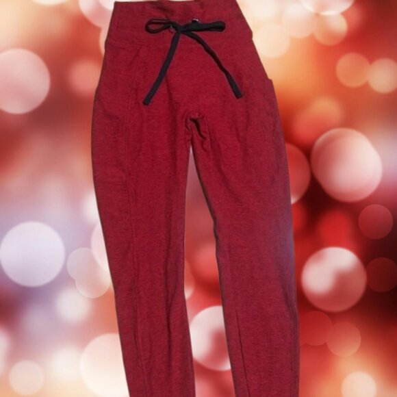 NWOT Bombshell Sportswear Thrive leggings - Picture 1 of 5